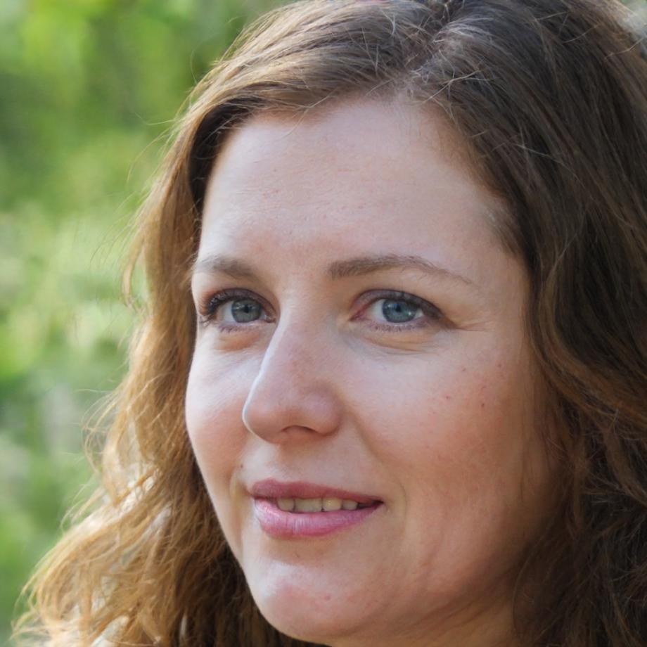 Carmen Ruiz, empresaria exitosa